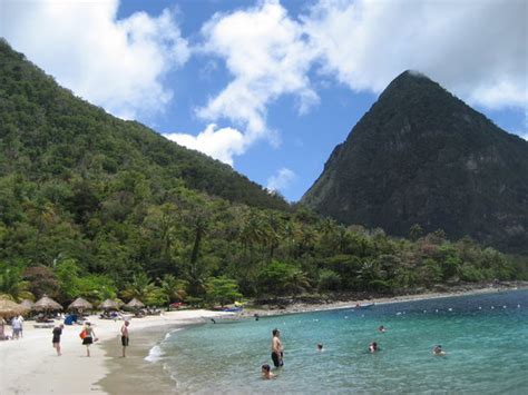 Jalousie Beach (St. Lucia) - 2021 All You Need to Know BEFORE You Go (with Photos) - Tripadvisor