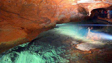 Jenolan Caves Exploração de Grutas: MELHORES de 2022 - Cancelamento ...