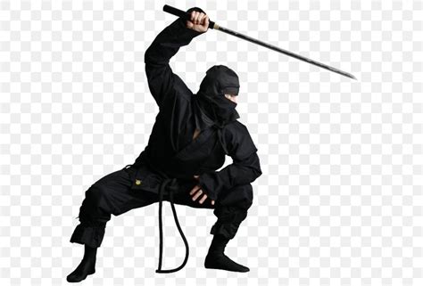 Ninja Ninjutsu Japanese Martial Arts Sword, PNG, 600x556px, 3 Ninjas, Ninja, Headgear, Japanese ...