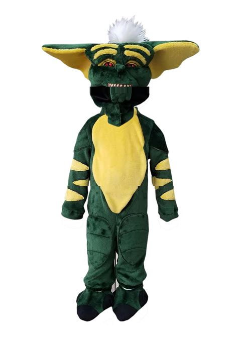 Toddler Gremlins Stripe Costume