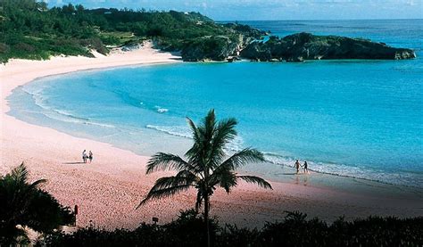 Bermuda Beaches Romantic Destination In the World | Found The World