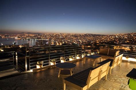 [2023 PICKS] The Best Boutique Hotels in Valparaiso, Chile | TrotterHop ...