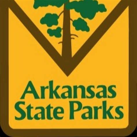 Arkansas State Parks - YouTube