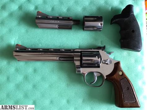 ARMSLIST - For Sale: Taurus 689