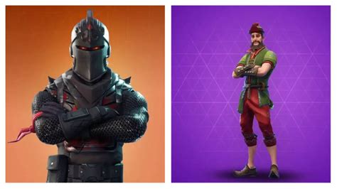 How to Get Rarest Fortnite Skins 2023 - Media Referee