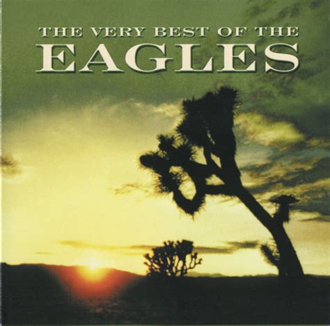 The Eagles - Greatest Hits | FULL LP DOWNLOAD