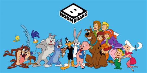 Streaming service review: Boomerang | Diverse Tech Geek