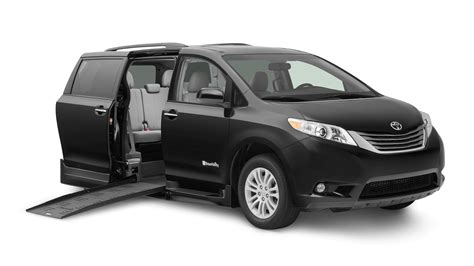 2024 Toyota Sienna