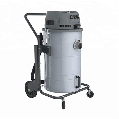 Industrial Vacuum Cleaner with HEPA, Upright, Single Phase | ATO.com