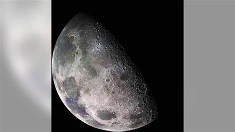 NASA set to announce partners for Moon missions | Fox News