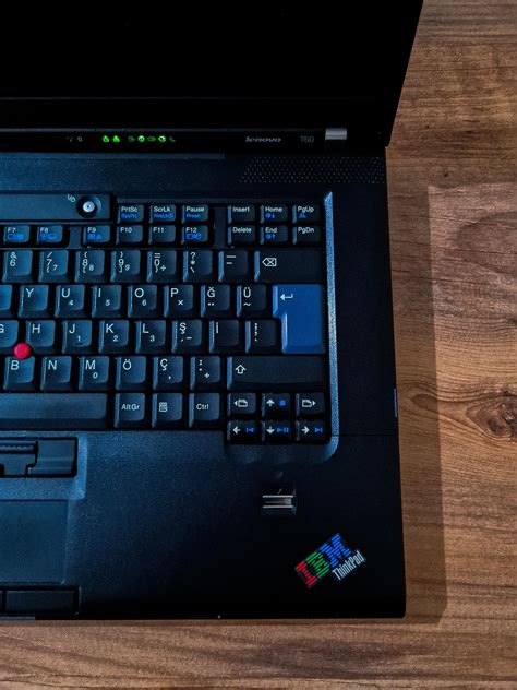 obsessed with another IBM ThinkPad T60 : r/thinkpad