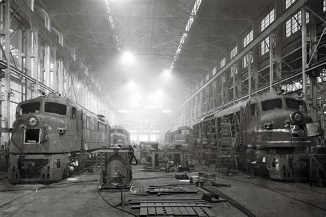 Diesel locomotive builders explored | Trains Magazine