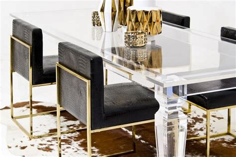 Top 15 Modern Dining Chairs for a luxury dining room | Miami Design District | Page 8