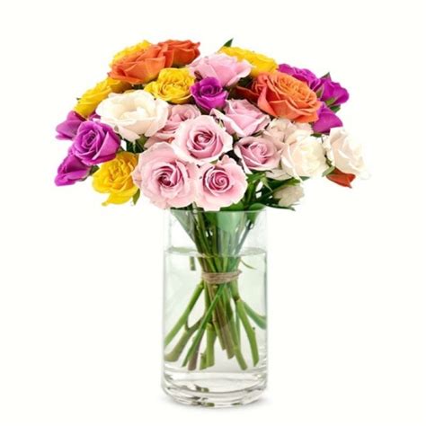 Send Rose Bouquet Bouquet Delivered in Lebanon