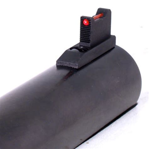 Dawson Precision Ruger 22-45 Lite Fiber Optic Front Sights - Dawson Precision, Inc.