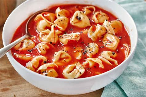 Put This Pasta in Tomato Soup (You’ll Never Go Back!) | The Kitchn