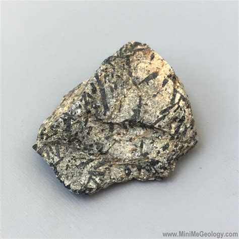 Schist Metamorphic Rocks