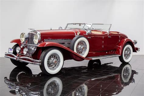 Some Of The Most Beautiful 1920s and 1930s Cars On The Planet | Classic & Collector Cars