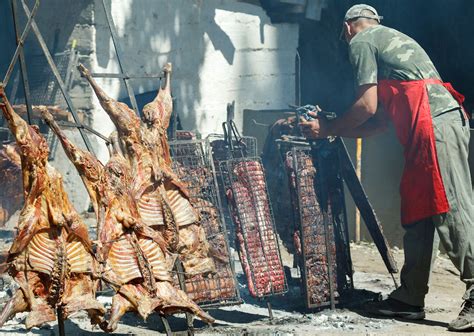 Asados and Parrillas: A Complete Guide to Argentinian Grilling