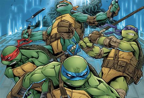 TMNT: The Top 10 Teenage Mutant Ninja Turtles Characters of all time, ranked – Green Man Gaming Blog