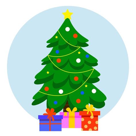 605 Christmas Tree Animated Stock Vectors and Vector Art | Shutterstock