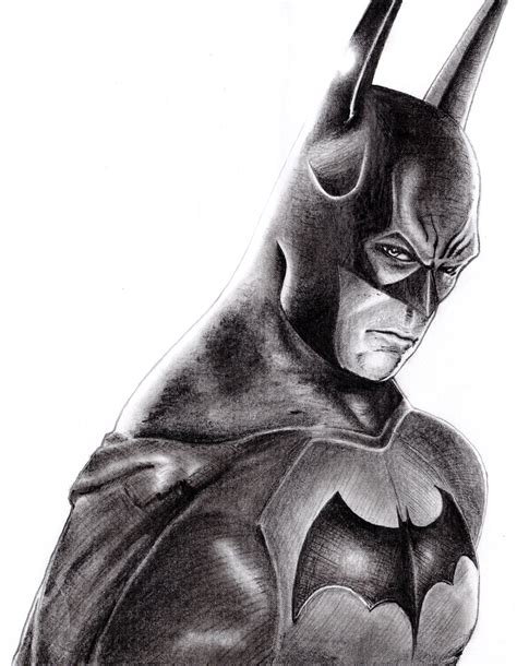 Batman Pencil Drawing | Superhéroes, Dibujos, Cómic