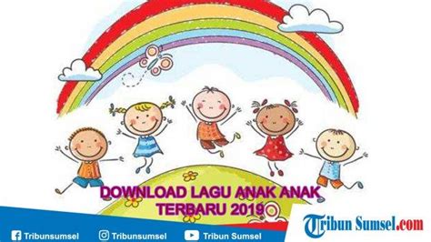 Lagu Anak-Anak Indonesia – newstempo