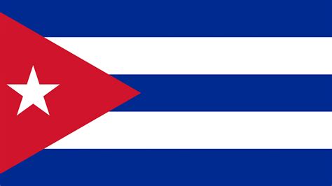 Cuba Flag - Wallpaper, High Definition, High Quality, Widescreen