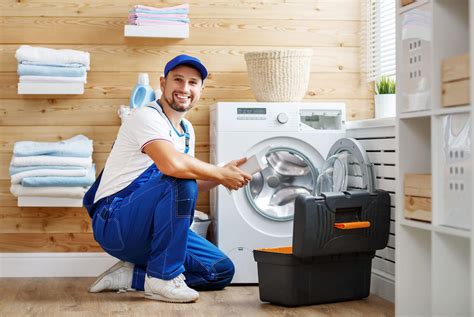 Local Washing Machine Repair | Fast Appliance Repair 833-980-3445