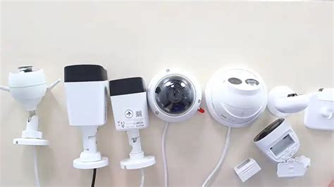 What Are the Specification of CCTV Cameras? A Complete Buying Guide - Safety Suggest