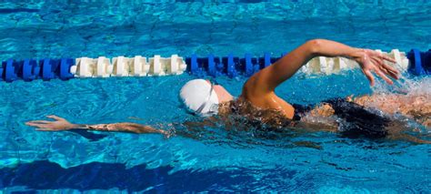 Triathlon Training: Swimming Drills For Endurance | Triathlon.net