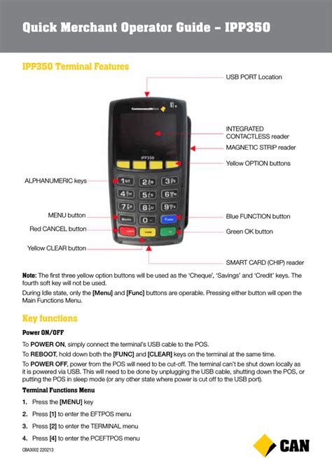 Ingenico Card Reader Support / Ingenico Mobile Solutions Mpos Card Readers : Have your router ...