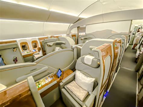 Emirates Boeing 777 200 Seating Plan | Two Birds Home