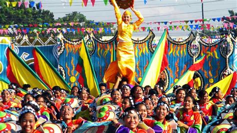 Dinagyang Festival in Iloilo City, Philippines 2025 | Tickets Dates & Venues – CarniFest.com