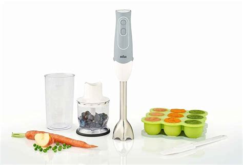 Best Baby Food Blender of 2023 (Review And Buying Guide)