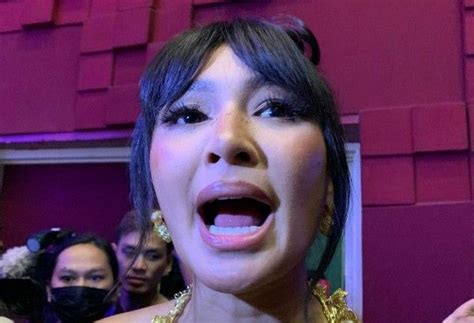 ‘2023 na amaccana accla’: Nadine Lustre gives birth to new meme - TrendRadars