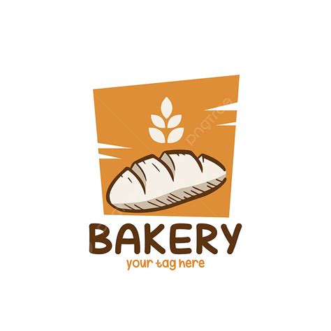 Bakery Logo Bread Vector Hd Images, Bread Bakery Logo Design ...