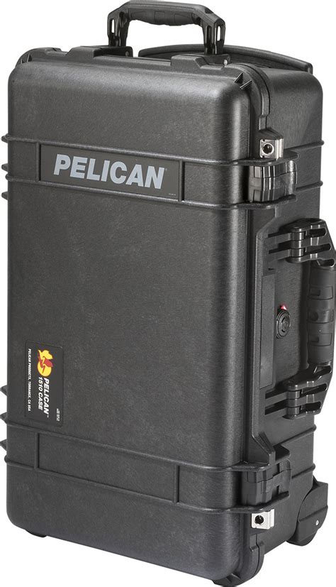 Pelican 1510 Hard Shell Cases | Nalpak