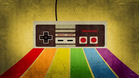 Retro Console Wallpapers - Top Free Retro Console Backgrounds ...