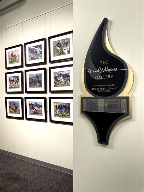 Alabama Sports Hall of Fame – Partners in Recognition