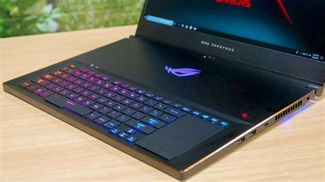 5 Best Budget Gaming Laptop in 2021 | Nestia