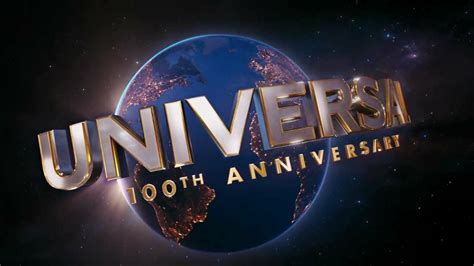 Download High Quality universal pictures logo 100th anniversary ...