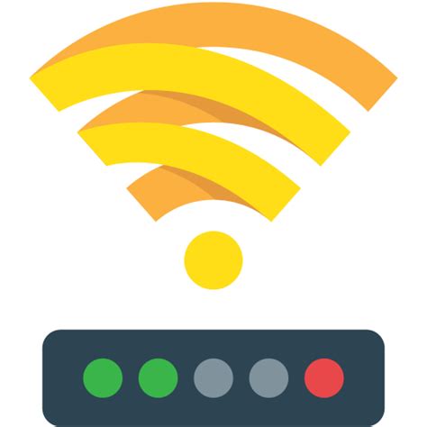 Wifi Signal Strength 2.5 Crack - Minorpatch.com | Mac Apps Free Share