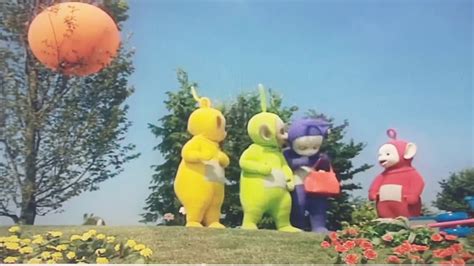 Teletubbies laughing - YouTube