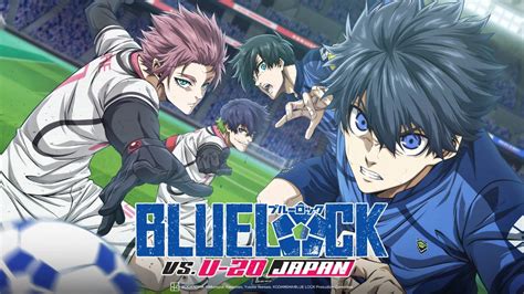 Blue Lock Season 2 Episode 1 is a goal-rious leadup to the ultimate match