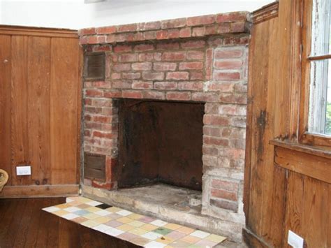 How To Redo A Brick Fireplace – I Am Chris