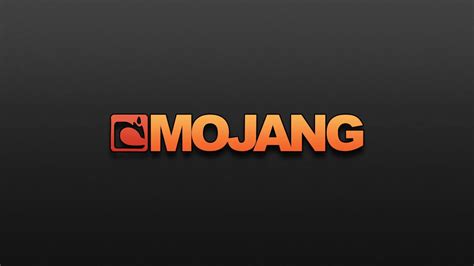 Scrolls Mojang Logo