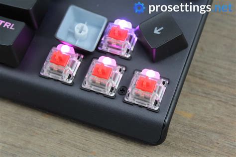 Apex pro tkl review - raflog