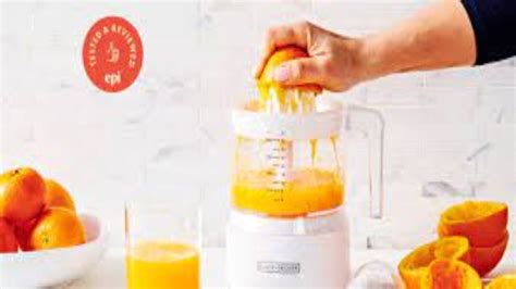 What Are Different Kinds Of Manual Juicer - Ifusi.org