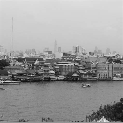 Bangkok’s famous river cruise - Be On The Road | Live your Travel Dream!